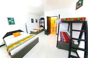 Azzurro Di Boracay Resort