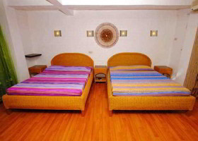 Azzurro Di Boracay Resort