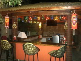 Bale Mi Resort