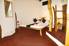 Balinghai Beach Resort