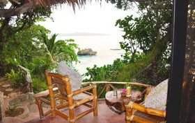 Balinghai Beach Resort