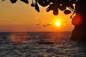 Balinghai Beach Resort