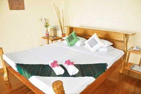 Balinghai Beach Resort