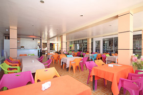 Bamboo Beach Resort & Restaurant