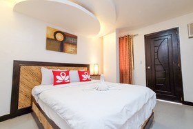 Bamboo Beach Resort by ZEN Rooms
