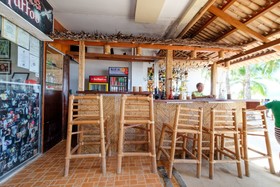 Bamboo Beach Resort by ZEN Rooms