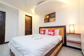 Bamboo Beach Resort by ZEN Rooms