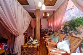 Bamboo Beach Resort by ZEN Rooms