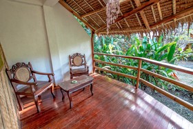 Bamboo Bungalows