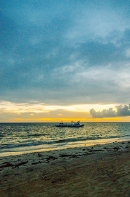 Banana Bay Boracay