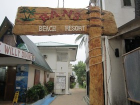Bans Beach Resort