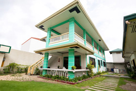Bans Beach Resort by OYO Rooms