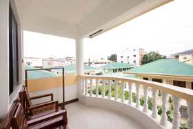 Bans Beach Resort by OYO Rooms