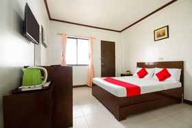 Bans Beach Resort by OYO Rooms