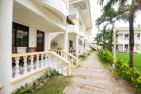 Bans Beach Resort by OYO Rooms