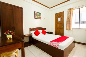 Bans Beach Resort by OYO Rooms