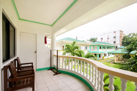Bans Beach Resort by OYO Rooms