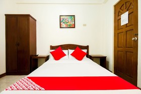 Bans Beach Resort by OYO Rooms