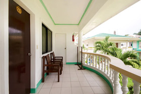 Bans Beach Resort by OYO Rooms