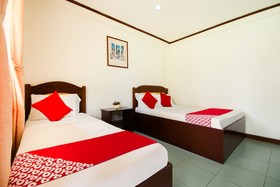 Bans Beach Resort by OYO Rooms