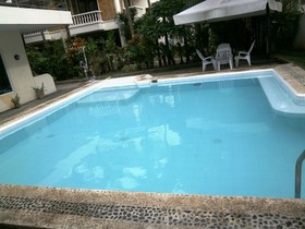 Beachcomber Resort