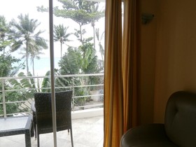 Beachcomber Resort