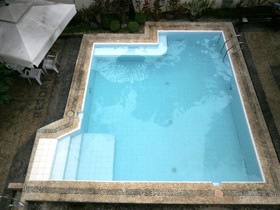 Beachcomber Resort