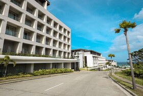 Belmont Hotel Boracay