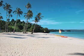 Belmont Hotel Boracay