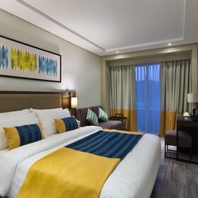 Belmont Hotel Boracay