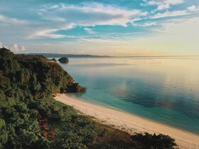 Belmont Hotel Boracay