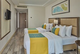 Belmont Hotel Boracay
