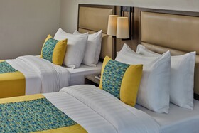 Belmont Hotel Boracay