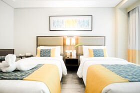 Belmont Hotel Boracay