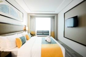 Belmont Hotel Boracay