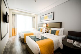 Belmont Hotel Boracay