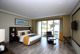 Belmont Hotel Boracay