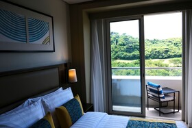 Belmont Hotel Boracay