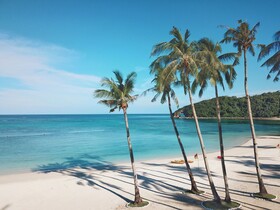 Belmont Hotel Boracay