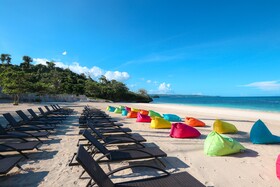 Belmont Hotel Boracay