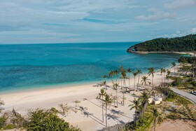 Belmont Hotel Boracay