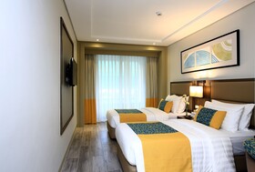 Belmont Hotel Boracay