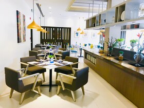 Belmont Hotel Boracay