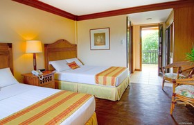 Boracay Tropics Resort Hotel