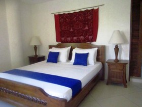 Biancas Garden Boracay