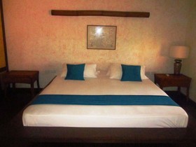 Biancas Garden Boracay