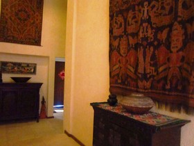 Biancas Garden Boracay