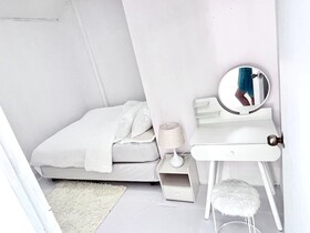 Blanche Hotel by OYO