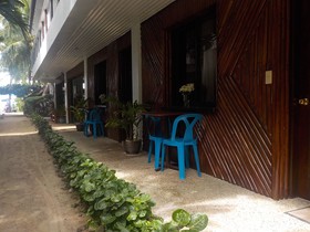 Blue Coral Resort Boracay