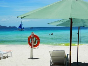 Blue Coral Resort Boracay
